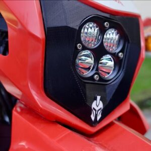 Spartan MX Honda CRF300L Headlight 0030