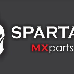 Spartan MX Parts