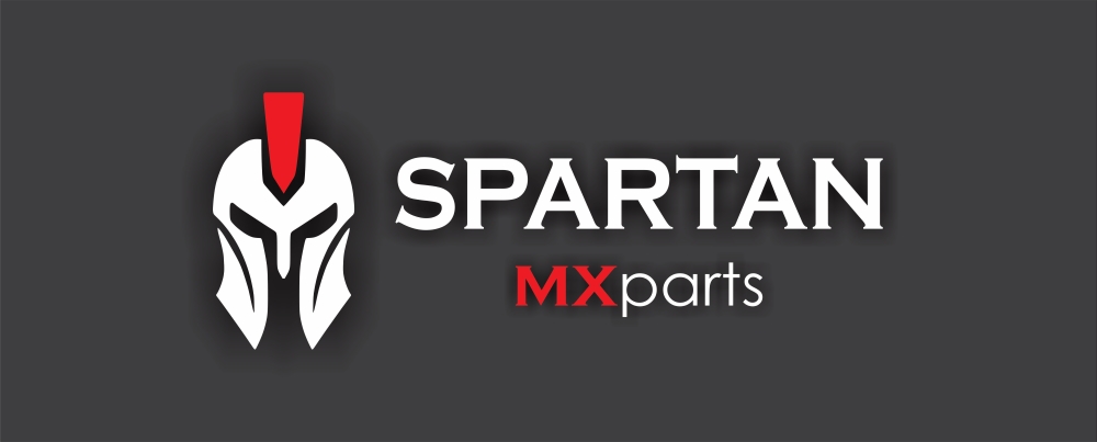 spartan mx parts