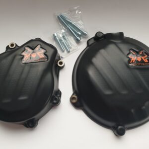 Enduro Hog Engine Protection Covers 10010