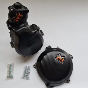 Enduro Hog Engine Protection Covers 10177