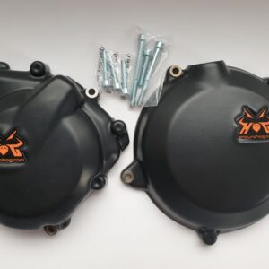 Enduro Hog Engine Protection Covers 10003