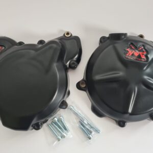 GASGAS Enduro Hog Engine Guards 10122