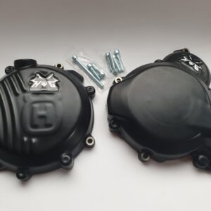 Enduro Hog TE250/300 2017-2023 Engine cover set