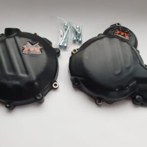 KTM Enduro Hog Engine Guards 10013