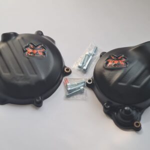 KTM Enduro Hog Engine Guards 10131
