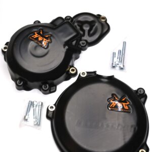 KTM Enduro Hog Engine Guards 10032