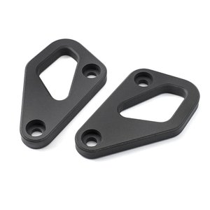 kriega OS-footrest eliminators norden 901, KTM 790/890