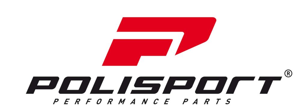 polisport performance parts logo