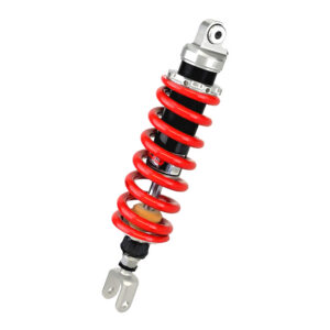 YSS rear shock absorber Honda XRV 650 Africa Twin RD03 1988-1989