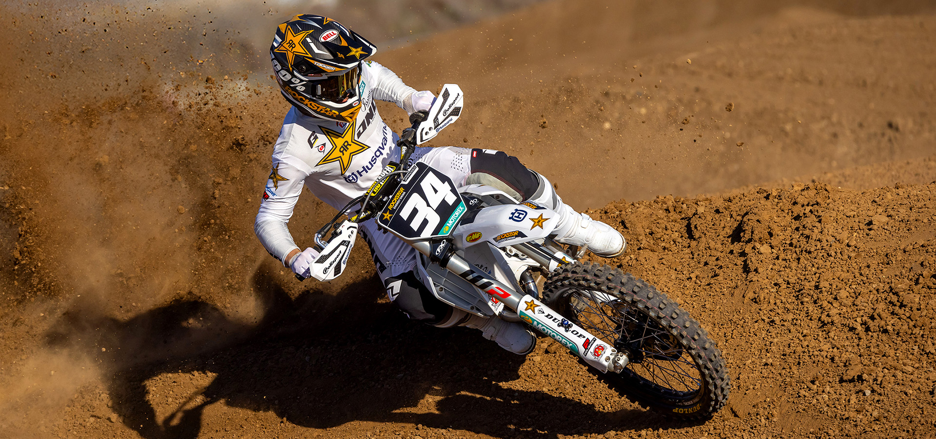 Polisport Off-Road Parts
