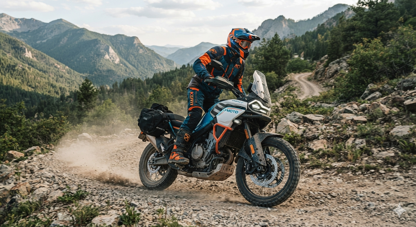 CFMoto_MT450_2024 CFMoto MT450 2024