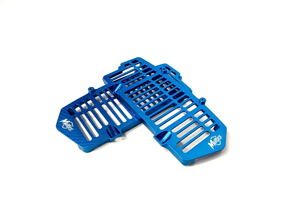 Motoes Radiator Guard HSQ_KTM_GAS_BLUE_1