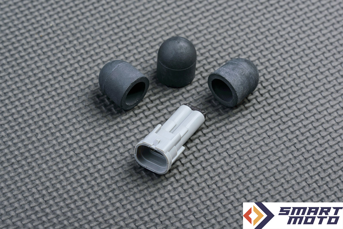 SmartMoto PAIR/AIS Valve Removal Kit PVE-022 SmartMoto PAIR/AIS Valve Removal Kit PVE-022